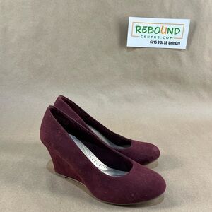 Women’s DexFlex Comfort Karlie Wedge Shoes (Size US 5.5)